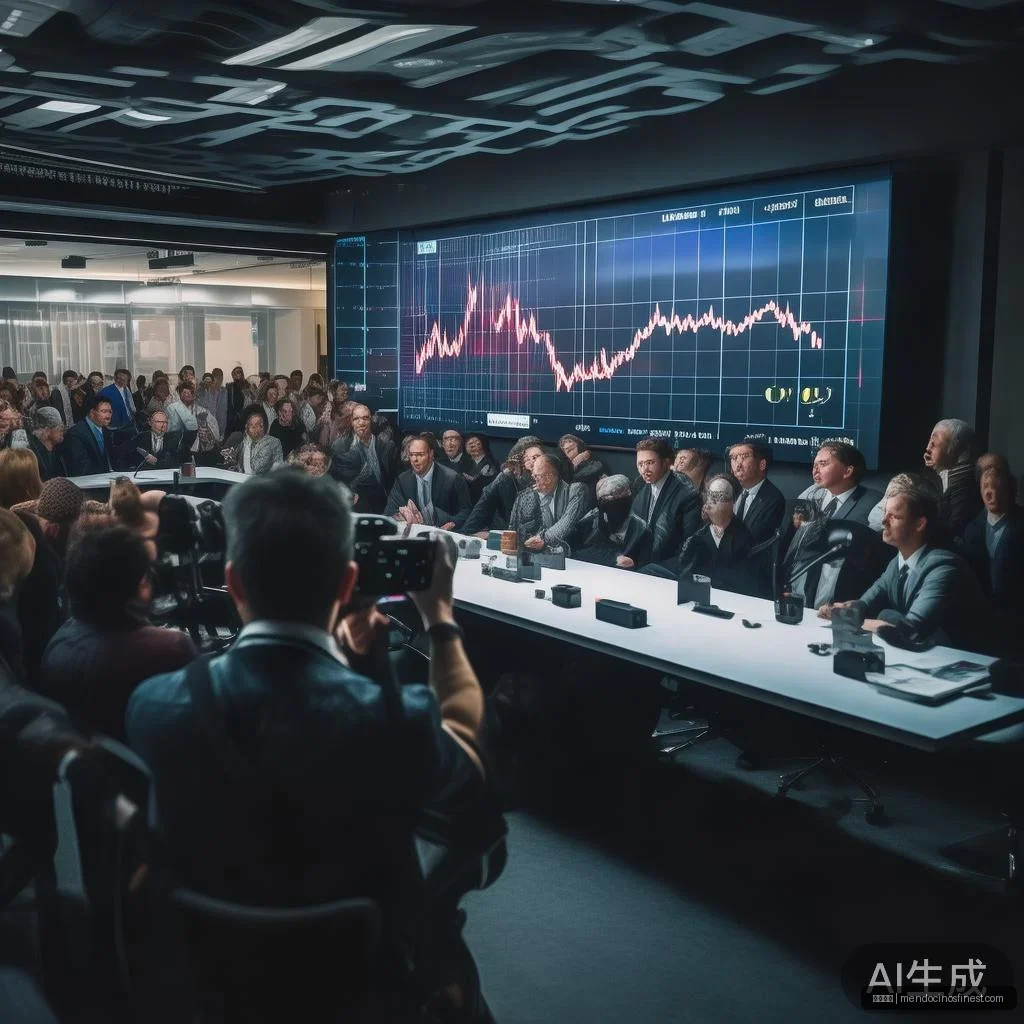 必发博彩 - 美国硅谷银行股价暴跌引发全球金融市场震动 配图1